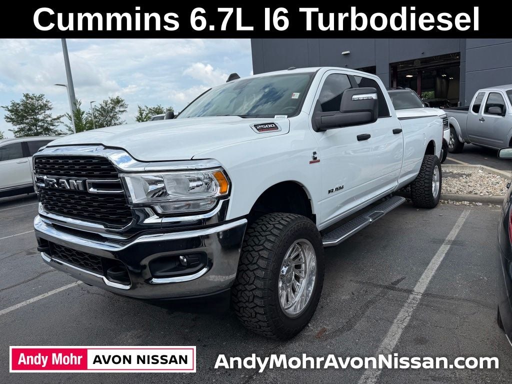ram ram 2500 pickup 2023 3C6UR5JL1PG628546 image ram ram 2500 pickup 2023 3C6UR5JL1PG628546 image